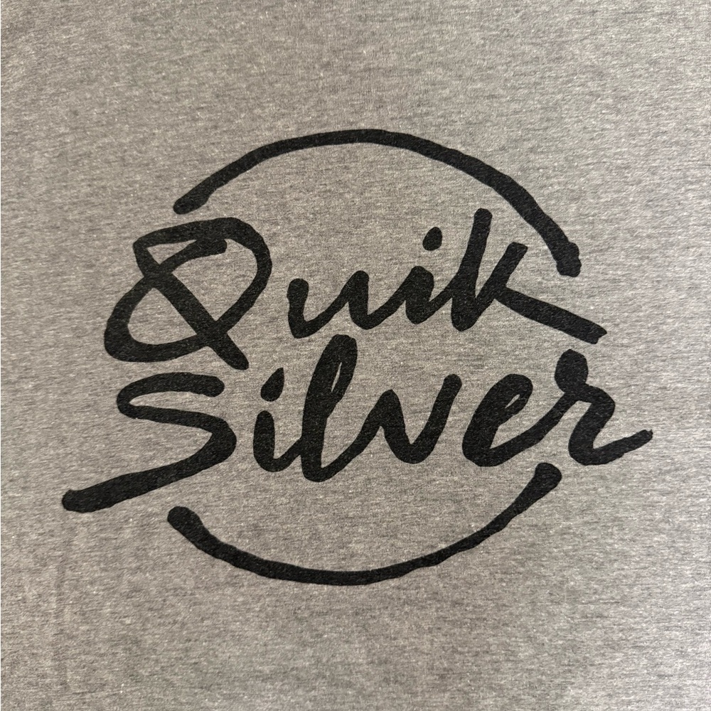Men’s xxl shirt QuikSilver